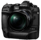 Цифровой  фотоаппарат Olympus OM-D E-M1X kit 7-14mm