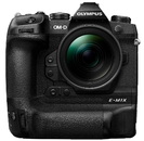 Цифровой  фотоаппарат Olympus OM-D E-M1X kit 12-40mm и 40-150mm PRO