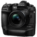 Цифровой  фотоаппарат Olympus OM-D E-M1X kit 25mm f1.2 PRO