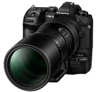 Цифровой  фотоаппарат Olympus OM-D E-M1X kit 300mm