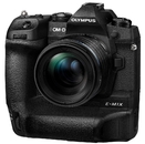 Цифровой  фотоаппарат Olympus OM-D E-M1X kit 45mm f1.2 PRO