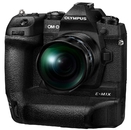 Цифровой  фотоаппарат Olympus OM-D E-M1X kit 8mm