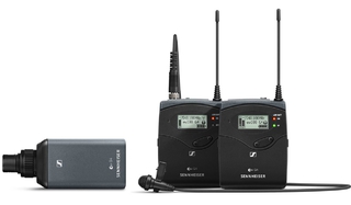 Беспроводная система Sennheiser  EW 100 ENG G4-A Беспроводная система Sennheiser  EW 100 ENG G4-A