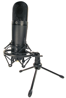 Микрофон Recording Tools MCU-01 Микрофон Recording Tools MCU-01