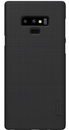 Пластиковая накладка Nillkin для Samsung Note 9 Черный