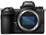 Цифровой фотоаппарат NIKON Z6 body