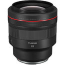 Объектив Canon RF 85 mm f/1.2L USM
