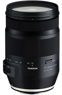 Объектив Tamron AF 35-150 mm F/2.8-4  Di VC OSD для Canon (A043E)