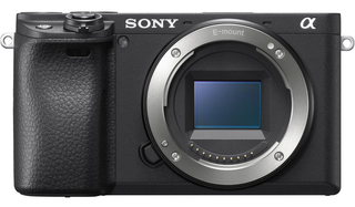 Цифровой фотоаппарат SONY Alpha A6400 body (ILCE-6400) черный (пробег 7300 кадров) Б/ У