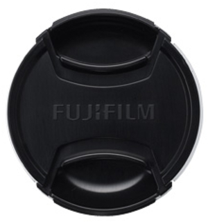 Крышка для объектива Fujifilm LENS FRONT CAP 58mm II