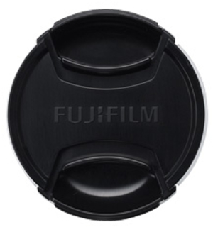 Крышка для объектива Fujifilm LENS FRONT CAP 58mm II
