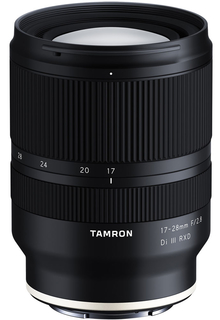 Объектив Tamron AF 17-28mm F/2.8 Di III RXD для Sony E (A046SF)