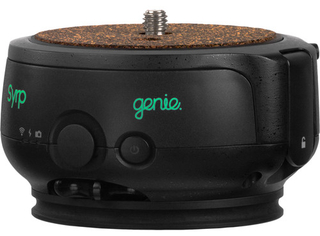 Моторизированная голова прямолинейного хода с тросовым приводом SYRP Genie II Linear Моторизированная голова прямолинейного хода с тросовым приводом SYRP Genie II Linear