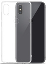 Чехол BoraSCO силиконовый для Xiaomi Redmi 7