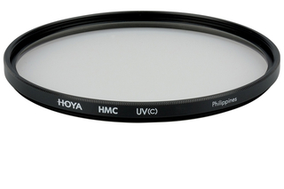 Фильтр HOYA UV HMC 58мм Ультрафиолетовый Б/ У