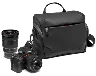Фотосумка MANFROTTO Advanced 2 Shoulder Bag M (MB MA2-SB-M)