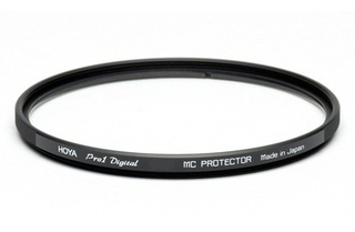 Фильтр HOYA PROTECTOR Pro 1D 77мм Защитный Б/ У