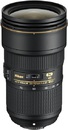 Объектив Nikon 24-70 mm f/ 2.8 E ED VR AF-S