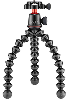 Штатив Joby Gorillapod 3K PRO Kit Штатив Joby Gorillapod 3K PRO Kit