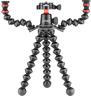 Штатив Joby Gorillapod 3K PRO Rig Штатив Joby Gorillapod 3K PRO Rig