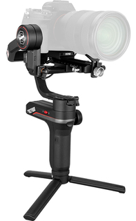 Стабилизатор Zhiyun Weebill S, трехосевой, до 3.0 кг