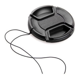 Крышка для объектива Flama 62mm (CP-02)