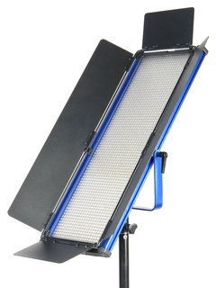 Осветитель светодиодный GreenBean Ultrapanel II 1806 LED Bi-color Осветитель светодиодный GreenBean Ultrapanel II 1806 LED Bi-color