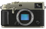 Цифровой  фотоаппарат FujiFilm X-Pro3 Body DR silver