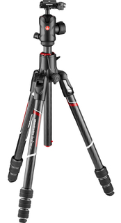 Manfrotto MKBFRC4GTXP-BH Befree GT XPRO Carbon штатив Manfrotto с головой Manfrotto MKBFRC4GTXP-BH Befree GT XPRO Carbon штатив Manfrotto с головой