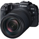 Цифровой фотоаппарат Canon EOS RP kit RF 24-240mm f/ 4-6.3