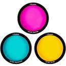 Набор цветных фильтров Profoto Clic Creative Gel kit (101301)