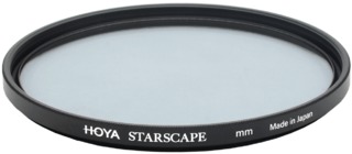 Фильтр HOYA STARSCAPE 55mm Фильтр HOYA STARSCAPE 55mm