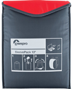 Рюкзак Lowepro SleevePack 13 красный/ серый