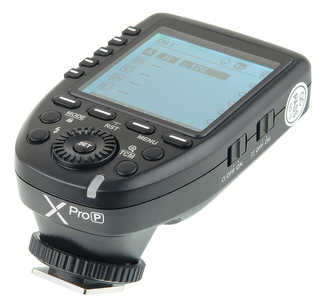 Устройство радиоуправления Godox Xpro-P (передатчик для камер Pentax)