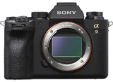 Цифровой фотоаппарат SONY Alpha A9 MII body Black (ILCE-9M2)