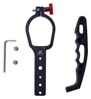 Хват DigitalFoto VH-RC02 для Ronin-S/ Ronin-SC Хват DigitalFoto VH-RC02 для Ronin-S/ Ronin-SC