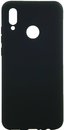 Чехол BoraSCO Hard Case для Xiaomi Redmi 8 чёрный