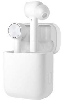 Наушники проводные JVC HA-FR65S-B (Новые)