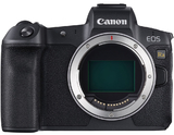 Цифровой фотоаппарат Canon EOS Ra Body