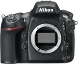 Цифровой фотоаппарат NIKON D800 body (s/ n:6014835) пробег 106121 Б/ У