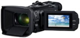 Цифровая видеокамера Canon Legria HF G60 черный (black)  4k video