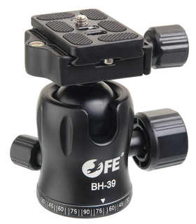 Штативная головка FalconEyes BH-39 Штативная головка FalconEyes BH-39