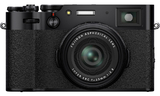 Цифровой  фотоаппарат FujiFilm  X100V black