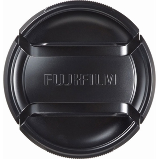 Крышка для объектива Fujifilm LENS FRONT CAP 72mm II
