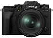 Цифровой  фотоаппарат FujiFilm X-T4 kit 16-80mm black