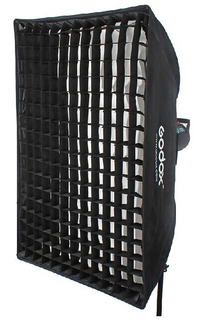 Софтбокс Godox SB-FW6090 с сотами Софтбокс Godox SB-FW6090 с сотами