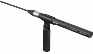 Микрофон Sony ECM-VG1 Микрофон Sony ECM-VG1