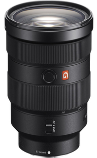 Объектив Sony SEL-2470GM2 24-70mm f/ 2.8 GM II для A7 Б/ У