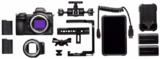 Цифровой фотоаппарат NIKON Z6 Essential Movie Kit