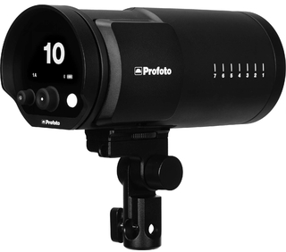 Выносная вспышка Profoto B10 Plus 500 AirTTL (901164 EUR)